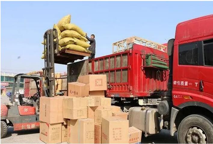 泉州到福泉市物流专线