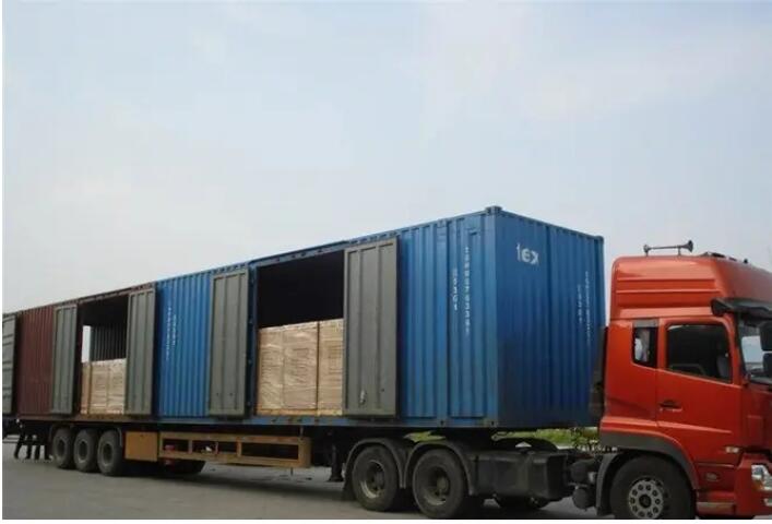 泉州到福泉市整车运输