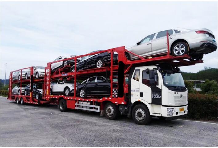 泉州到福泉市轿车托运